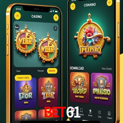 Benefícios da Conta BET61