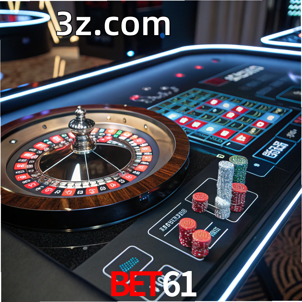 Apostas de Tênis BET61