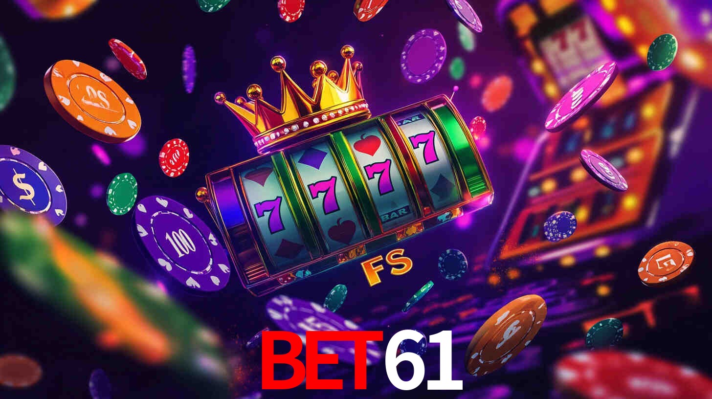 Recursos de Bônus BET61