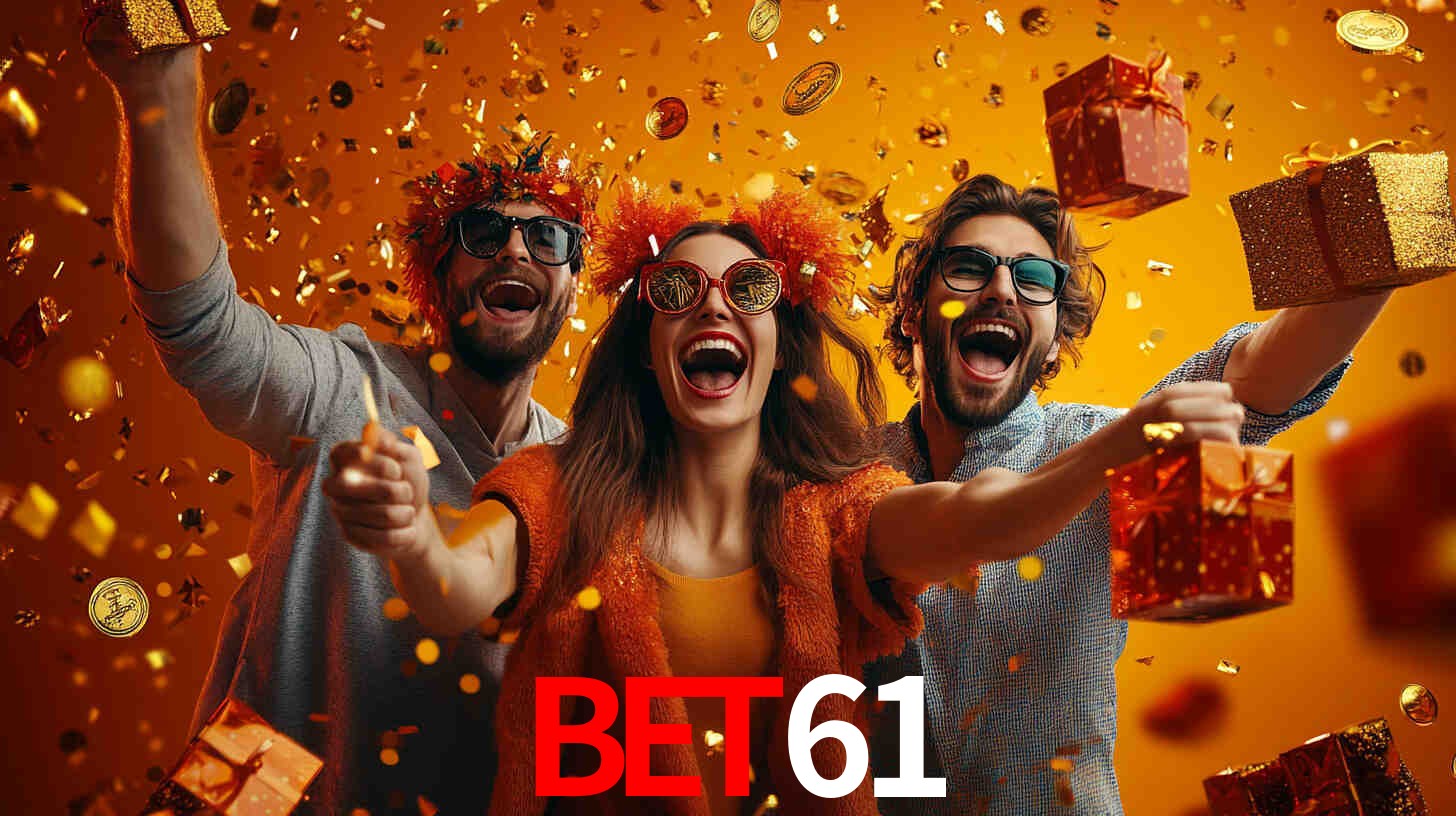 Promoção Relâmpago BET61