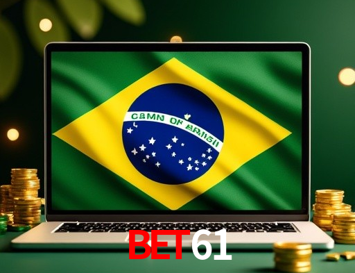 Provedores de Jogos BET61