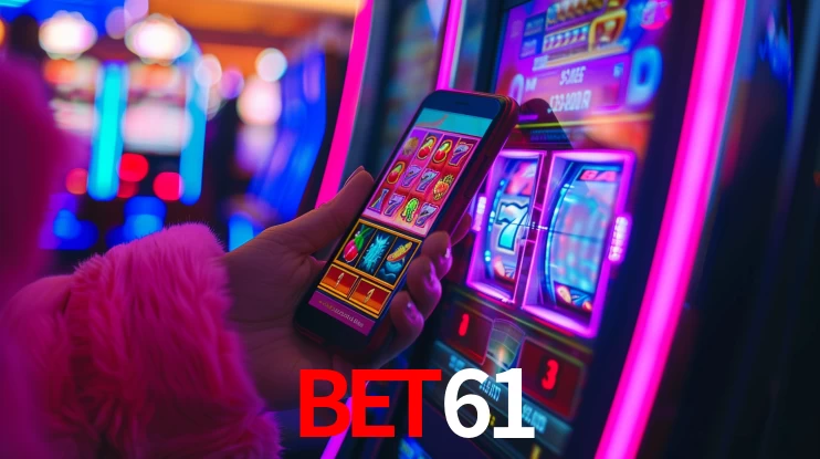 Tecnologia da Plataforma BET61