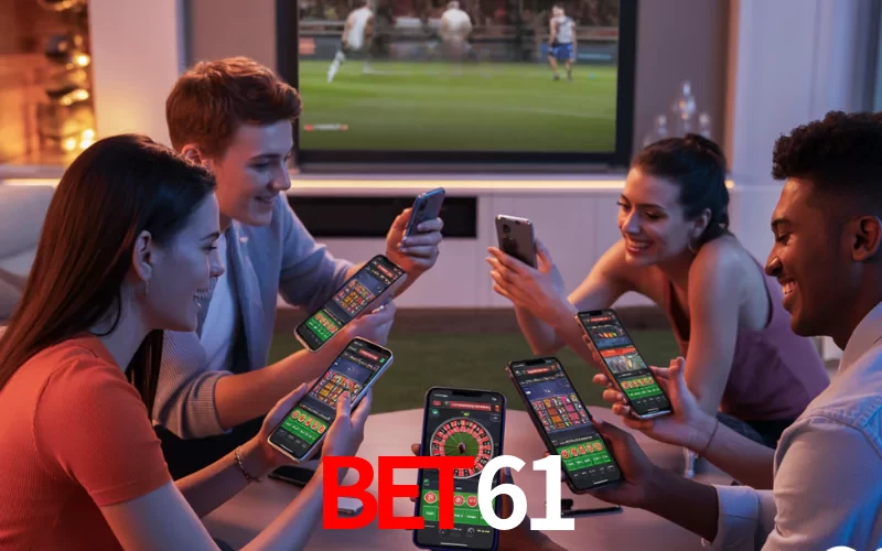 Design Responsivo BET61