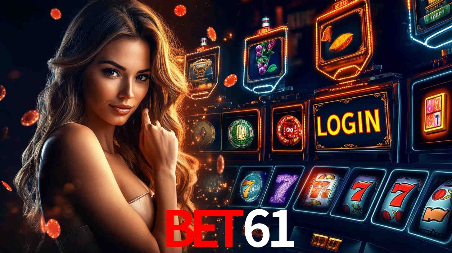 Login Seguro BET61