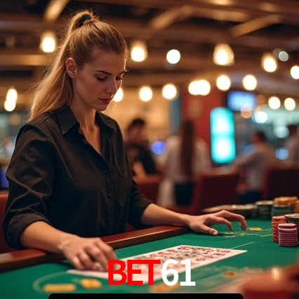 Estatísticas Esportivas BET61